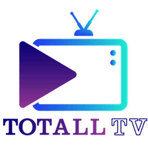 Totall TV - P2P icon