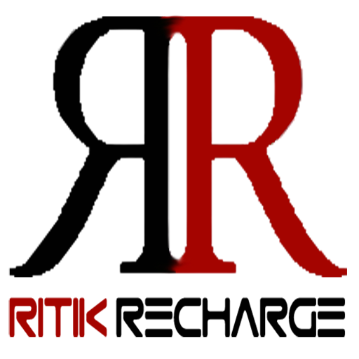 Ritik Recharge icon