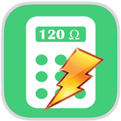 Electrical Wiring Calculator icon