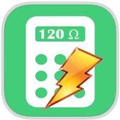 Electrical Wiring Calculator on 9Apps