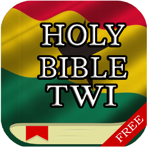Twi Bible Asante Nzema icon