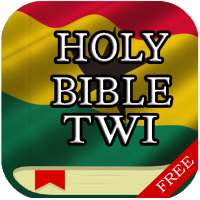 Twi Bible Asante Nzema on 9Apps
