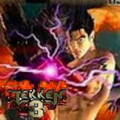 Tips Tekken 3