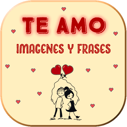 Te Amo Imagenes y Frases icon