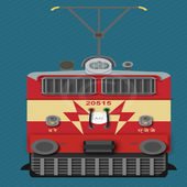 Train Status Live icon