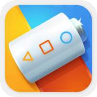 Energy Bar - Battery Level for Status Bar on 9Apps