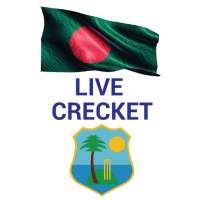 Bangladesh vs West Indies live Cricket