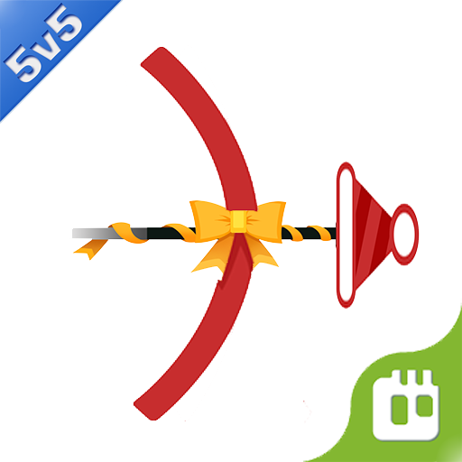 Archer IO - Arrow War icon
