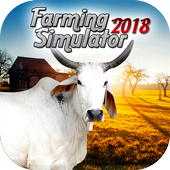 Farming Simulator 2018 icon