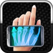 Fun X-Ray Scanner icon
