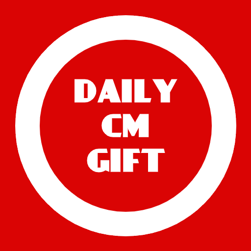 Daily Coin Master Gift icon
