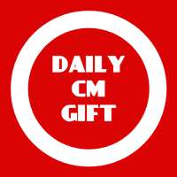 Daily Coin Master Gift
