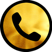 Golden Lite Status Saver иконка