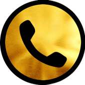 Golden Lite Status Saver on 9Apps