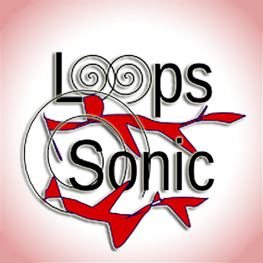 Sonic Loops Free icon