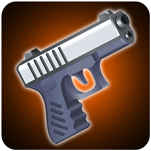 Roles Gun : Bukk Duer icon