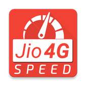 Increase Jio 4G Speed Booster