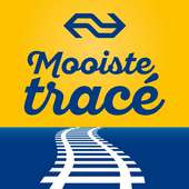 NS Mooiste tracé audiotour on 9Apps