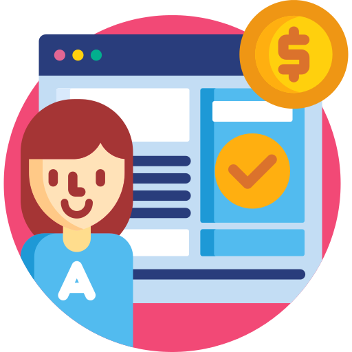 Go Affiliate | All in One App   Earn Money icon