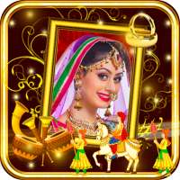 Wedding Photo Frames HD (Blur)