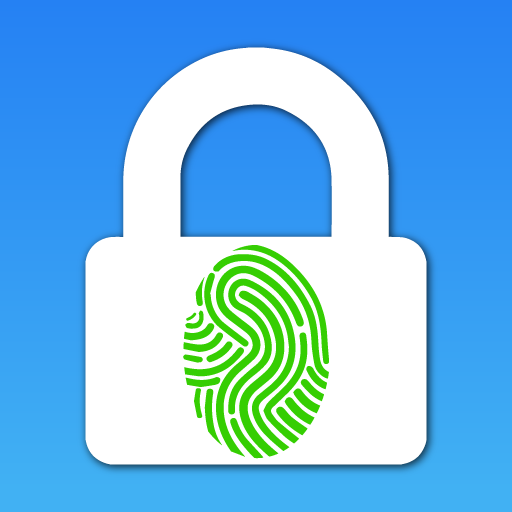 Secret Gallery Vault-Hide Pics &amp; Videos, app lock icon