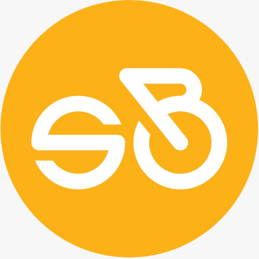 SaveBiking: Enjoy your Ride, Save the Planet! icon