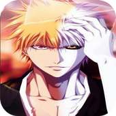 Ichigo Fan Art Wallpaper on 9Apps