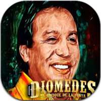 Diomedes Diaz el Cacique
