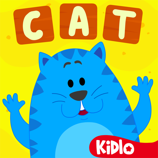 Spelling Games for Kids - Learn to Spell Words icon