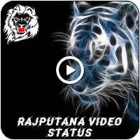 Rajputana Video Status