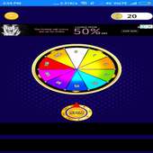 New Unlimted  Spin Earning 2019