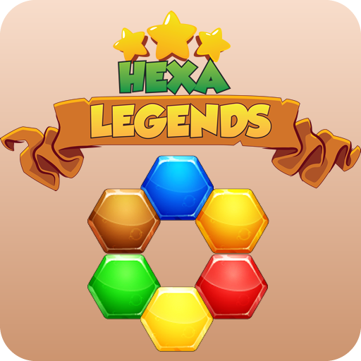Hexa Legends icon