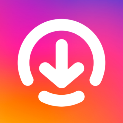 Easy Story Saver for Instagram - Story Downloader icon
