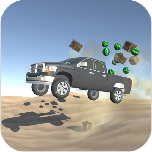 Keep It Safe 3D transport game icon