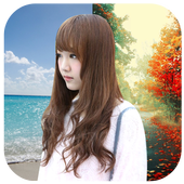 Photo Background Changer-Free icon