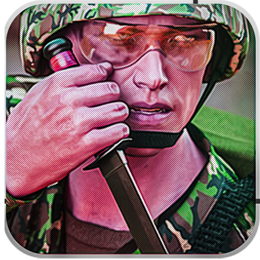 Counter Battle Call icon