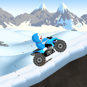 Doremon Climb Racing icon