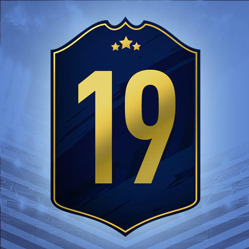 Football Draft and Pack Opener 19 icon