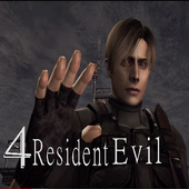 New Resident  Evil 4 Guide icon