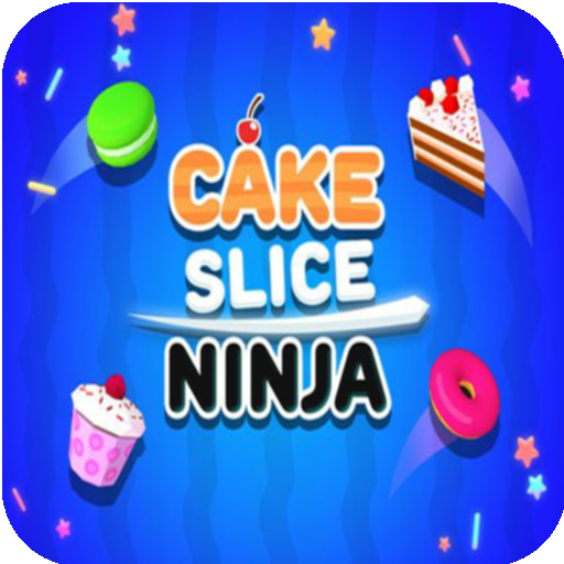 Cake Slice Ninja icon