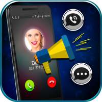 Incoming Caller Name Announcer on 9Apps