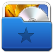 [VEGA] File Manager Beta иконка