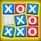 Tic Tac Toe Master icon