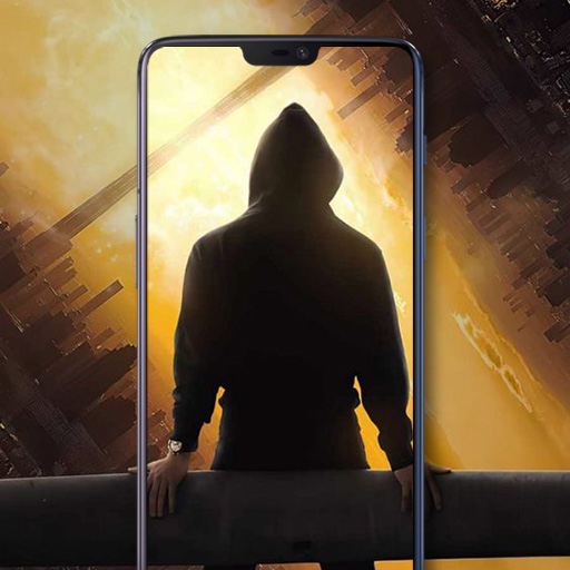 Offline HD Wallpaper icon