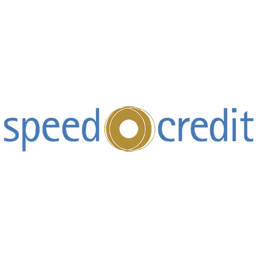 Speed Credit - Customer icon