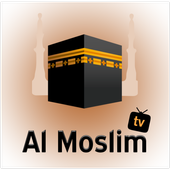 Al Moslim TV иконка