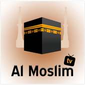 Al Moslim TV on 9Apps