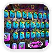 Hip-hop Style - Emoji Keyboard, Free, Personalize on 9Apps