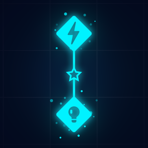 Power On: Energy Flow icon