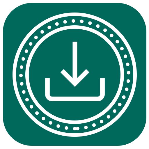 Status Saver for WhatsApp icon